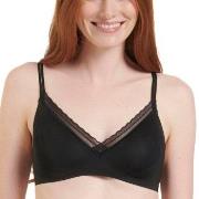 Sloggi BH Body Adapt Twist Soft Bra Svart X-Small Dam