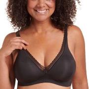 Sloggi BH Body Adapt Twist T-shirt Bra Svart Medium Dam