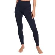 Sloggi EVER Infused Aloe Legging Svart X-Large Dam