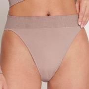 Sloggi Trosor EVER Infused High Leg Brief Ljusrosa Large Dam