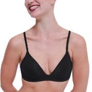 Sloggi BH GO Casual Padded Bra Svart M+ Dam