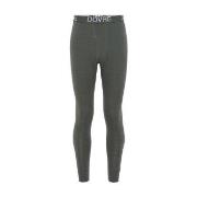 Dovre Wool Long Johns Grön merinoull X-Large Herr