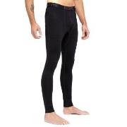 Dovre Wool Long Johns Single Svart ull Medium Herr