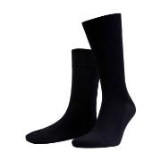 Amanda Christensen Strumpor Core Ankle Socks Svart bomull Strl 47/48