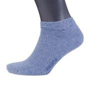 Amanda Christensen Strumpor 3P True Sneaker Sock Denimblå Strl 43/46 H...