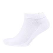 Amanda Christensen Strumpor True Sneaker Sock Vit Strl 35/38 Herr