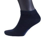 Amanda Christensen Strumpor 3P True Sneaker Sock Marin 39-42 Herr