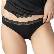 Mey Trosor Luise Mini Briefs Svart modal 36 Dam