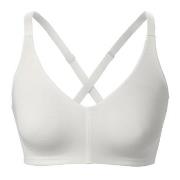 Trofe Freja Padded Bra BH Vit D 85 Dam