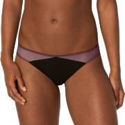 Sloggi Trosor 2P Oxygene Infinite Mini Brief Svart Medium Dam