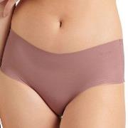 Sloggi Trosor ZERO Microfibre 2.0 Brief Shorts Brun Large Dam