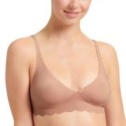 Sloggi BH ZERO Microfibre 2.0 Soft Bra Hud Medium Dam