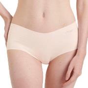 Sloggi Trosor 2P ZERO Modal 2.0 Short Briefs Creme X-Large Dam