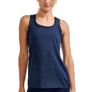 Craft ADV Essence Singlet W Marin polyester X-Large Dam