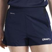 Craft Pro Control Impact Shorts W Marin polyester Small Dam