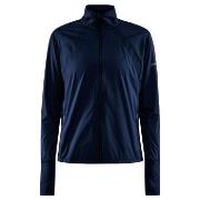 Craft ADV Essence Wind Jacket W Marin polyester Large Dam