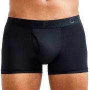 Craft Kalsonger Core Dry Boxer 3 Inch M Svart polyester X-Large Herr