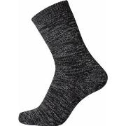 Egtved Strumpor Wool Thermo Sock Grå Strl 45/48