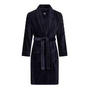 JBS Bath Robe Marin bomull Large Herr