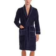 JBS Bath Robe Marin bomull XX-Large Herr