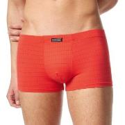 Bruno Banani Kalsonger Check Line 2 0 Hipshort Röd polyamid Small Herr