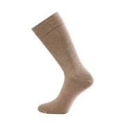 JBS Strumpor Socks Ljusbrun Strl 40/47 Herr