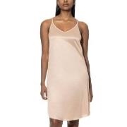 Mey Coco Nightdress Beige X-Large Dam