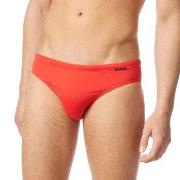 Bruno Banani Kalsonger 2 0 Swim Mini Wave Röd polyester X-Large Herr