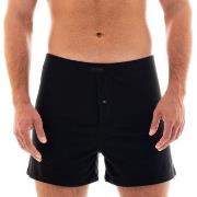 Bruno Banani Kalsonger 2P Loose Fit Boxershorts Svart bomull X-Large H...