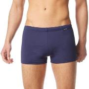 Bruno Banani Kalsonger Swim 2 0 Wave Line Marin polyamid Small Herr