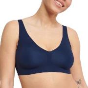 Sloggi BH ZERO Feel 2 0 Bralette Marin Large Dam