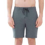 Mey Enjoy Shorts Gråmelerad Medium Herr