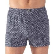 Mey Kalsonger Weave Boxer Shorts Flerfärgad bomull X-Large Herr