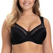 Miss Mary Breeze Underwired Bra BH Svart B 100 Dam