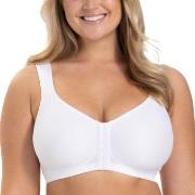 Miss Mary Keep Fresh Front Closure Bra BH Vit D 75 Dam