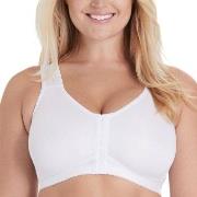 Miss Mary Nova Front Closure Bra BH Vit B 80 Dam