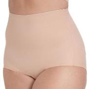 Miss Mary Nova High Waist Brief Trosor Beige 52 Dam