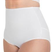 Miss Mary Nova High Waist Brief Trosor Vit 50 Dam