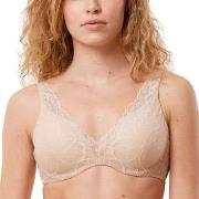 Triumph BH Body Make-Up Illusion Lace WP Beige C 70 Dam