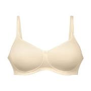 Anita Care BH Tonya Padded Wireless Mastectomy Bra Champagne A 95 Dam