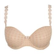 Marie Jo BH Avero Padded Strapless Bra Beige B 85 Dam