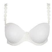 Marie Jo BH Avero Padded Strapless Bra Benvit B 90 Dam