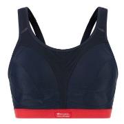 Shock Absorber BH D+ Sports Bra Marin polyester I 80 Dam