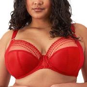 Elomi BH Matilda Underwired Plunge Bra Röd I 85 Dam