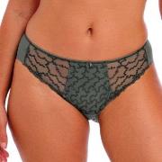 Fantasie Trosor Ana Brief Oliv Large Dam