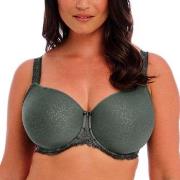 Fantasie BH Ana Underwire Moulded Spacer Bra Oliv G 75 Dam