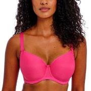 Freya BH Idol Moulded Balconey Bra Chock Rosa G 65 Dam