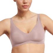 Sloggi BH Zero Feel 2 0 Soft Bra Ljusrosa L+ Dam