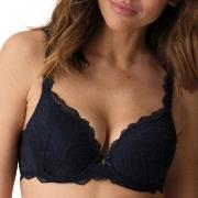 Marie Jo BH Manyla Padded Heart Shape Bra Marin D 70 Dam