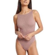 Sloggi ZERO Feel Bliss Body Brun Medium Dam